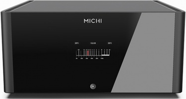 Rotel Michi M8 Monoblock Power Amplifier - Pair - Ex Demo